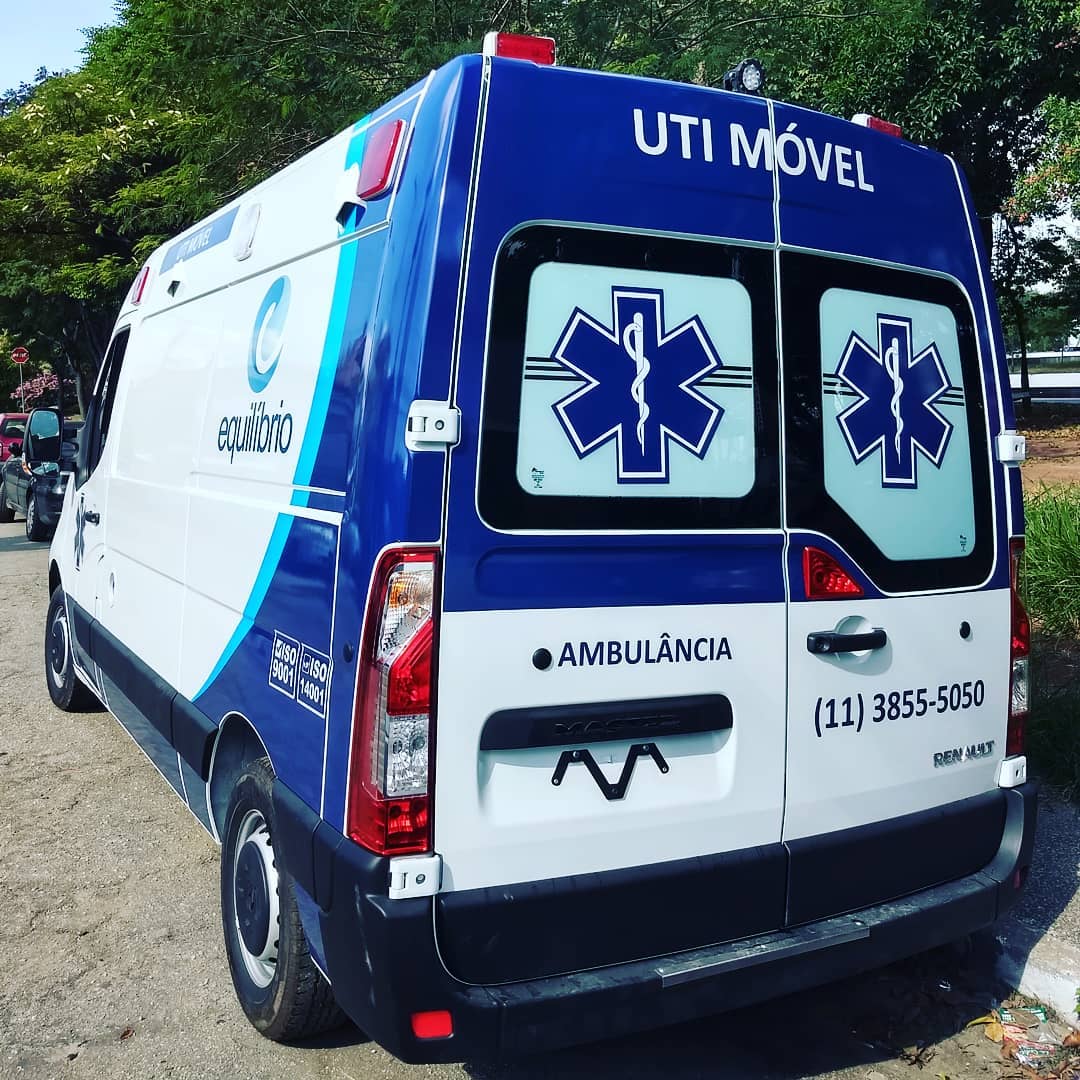 Envelopamento Parcial