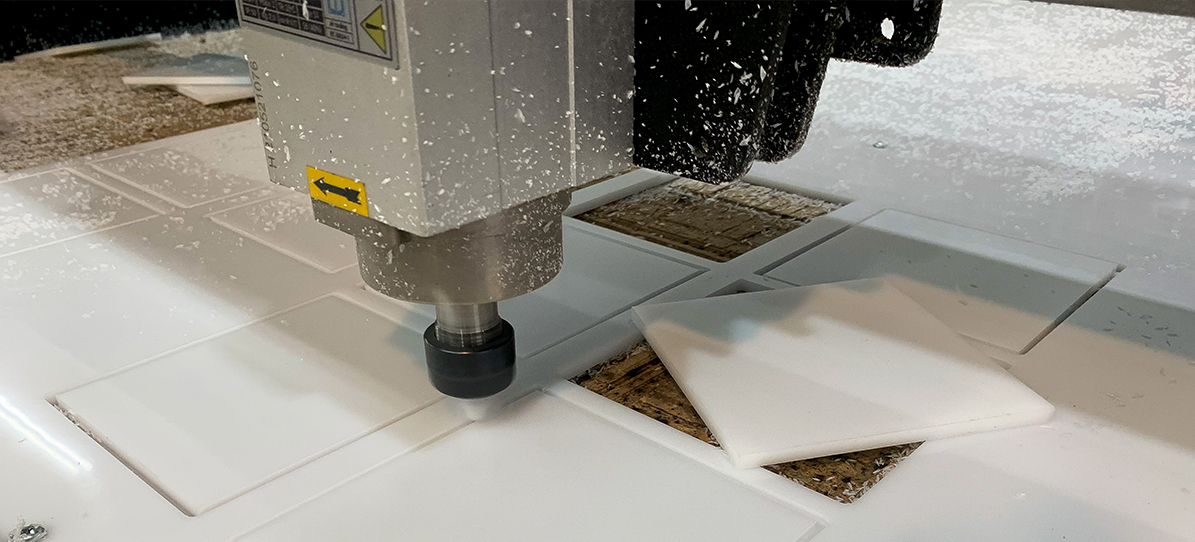 Vantagens dos Projetos Automotivos em Polímero