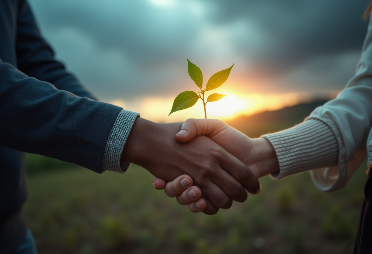 A Importância da Responsabilidade Ambiental nas Empresas e na Cadeia de Fornecimento