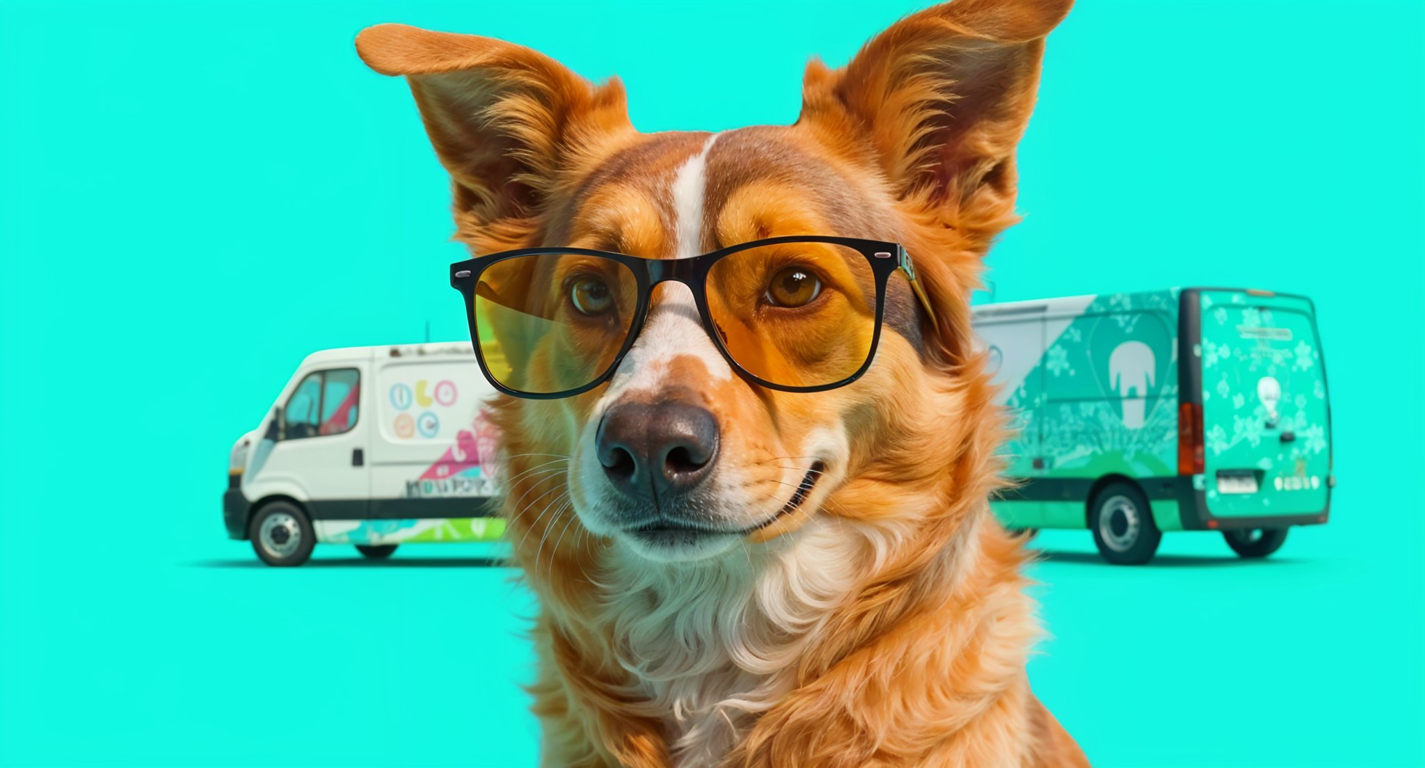 Envelopamento para Pet Móvel: O Que Você Precisa Saber Para Destacar Sua Marca nas Ruas