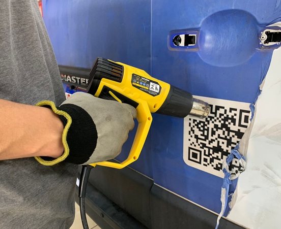 Remoção de Envelopamento Automotivo: Tudo o que você precisa saber