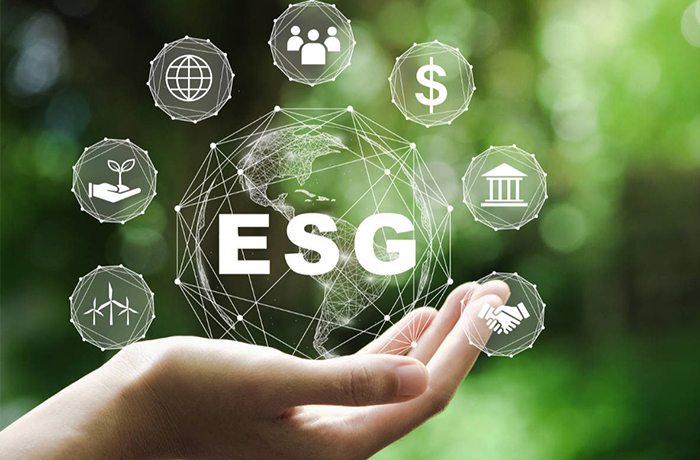 ESG